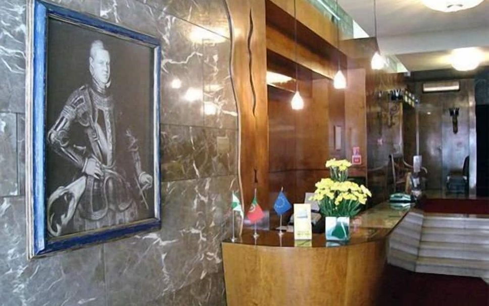 Vastaanotto Valokuva