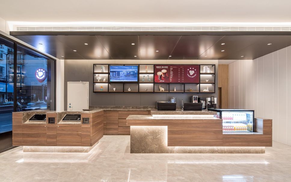 Vastaanotto Valokuva