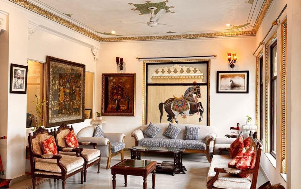 Oleskelutila Valokuva