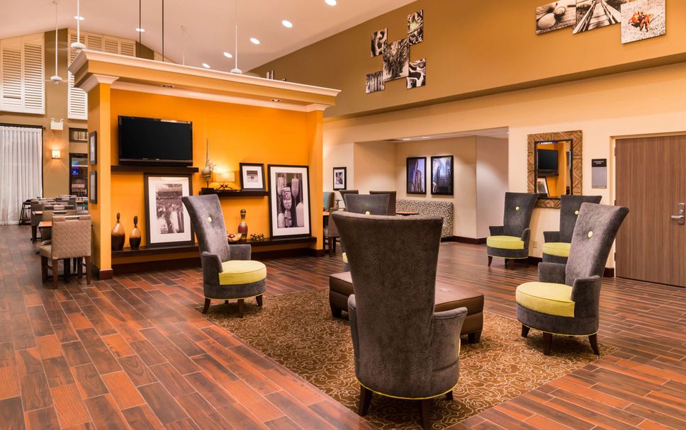 Oleskelutila Valokuva