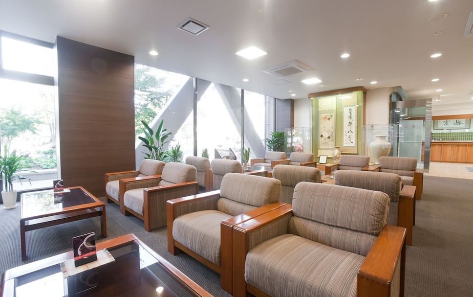 Oleskelutila Valokuva