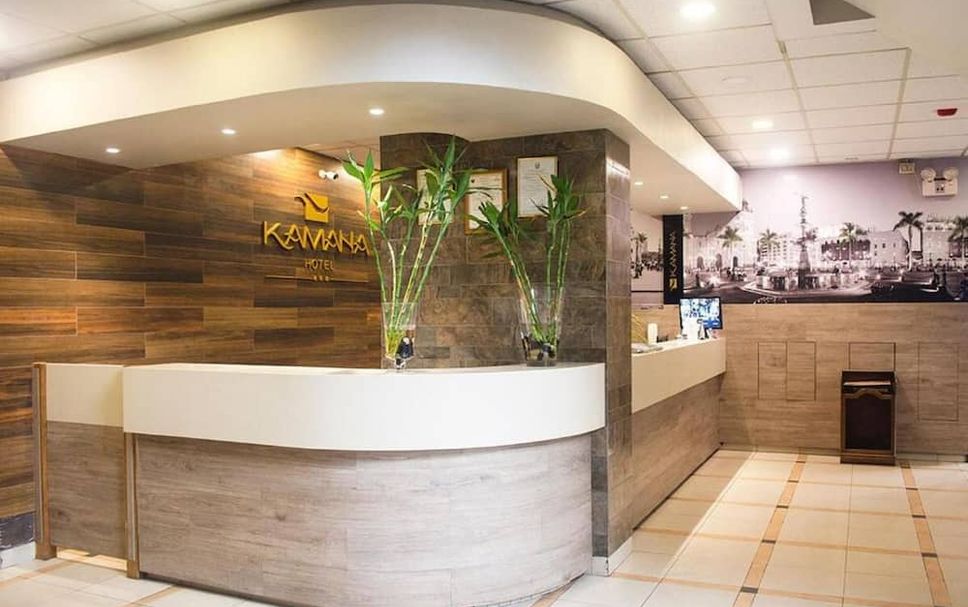 Vastaanotto Valokuva