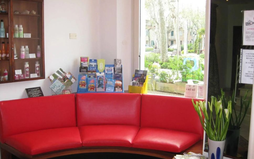 Oleskelutila Valokuva