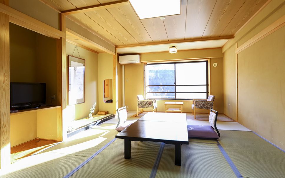 Ruokailuhuone Valokuva