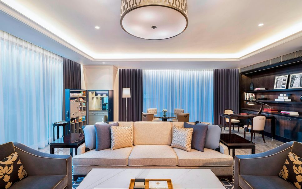 Oleskelutila Valokuva