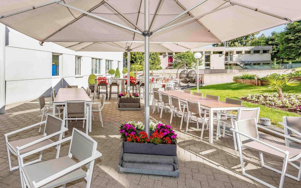 Patio Valokuva