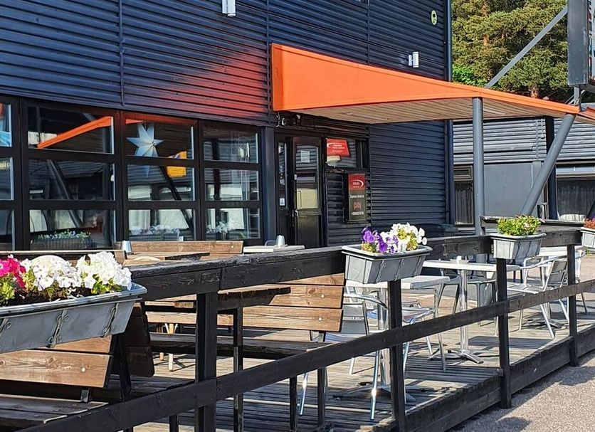 Patio Valokuva