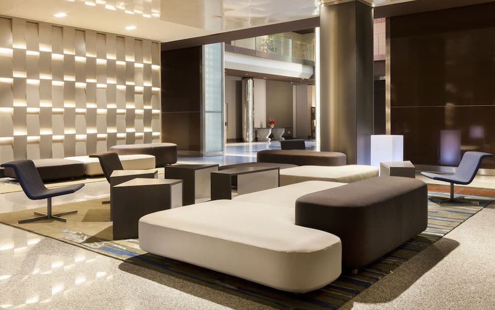 Oleskelutila Valokuva