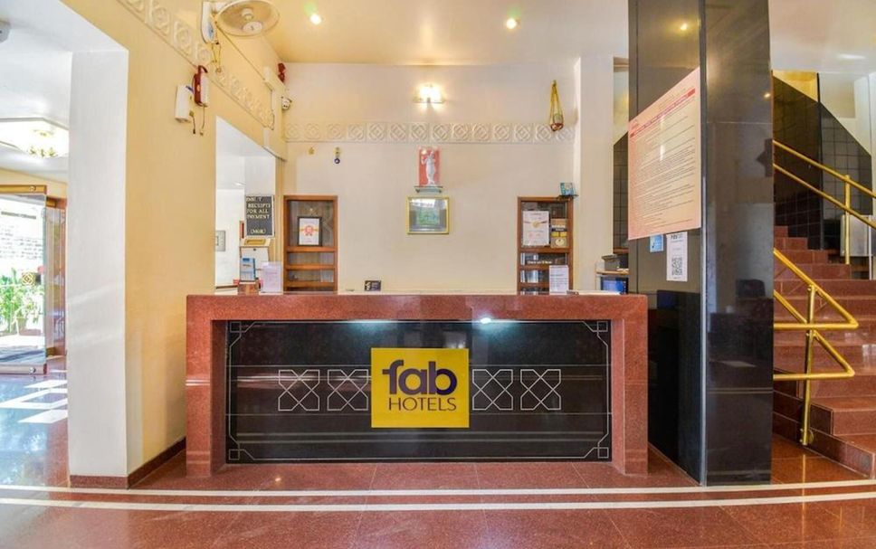 Vastaanotto Valokuva