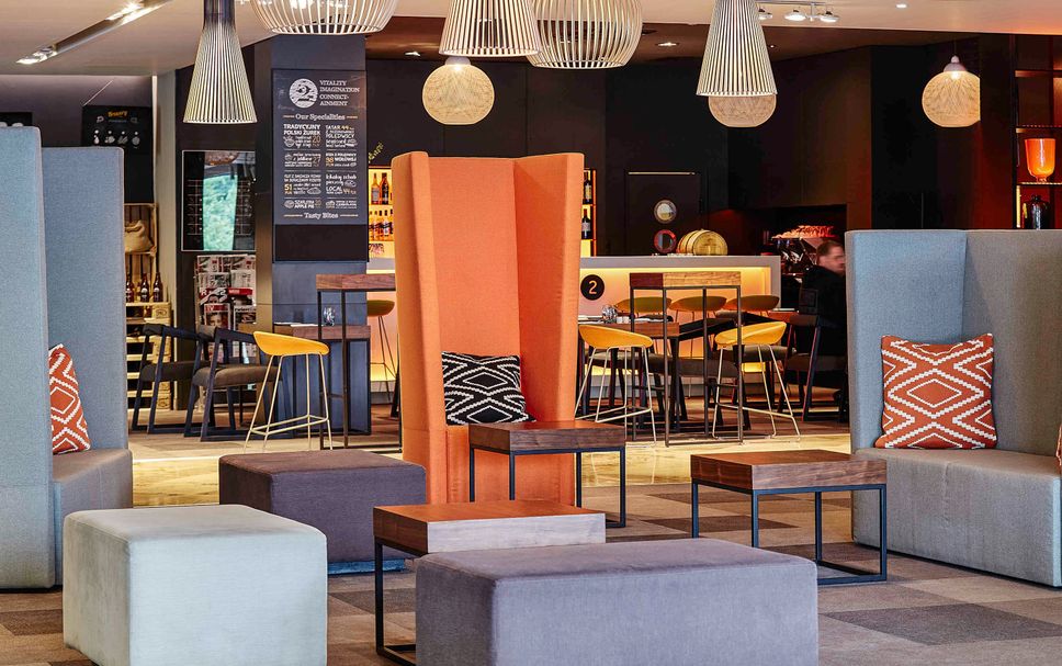 Oleskelutila Valokuva