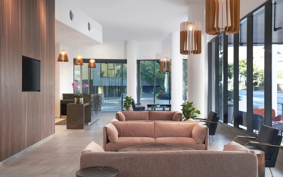 Oleskelutila Valokuva