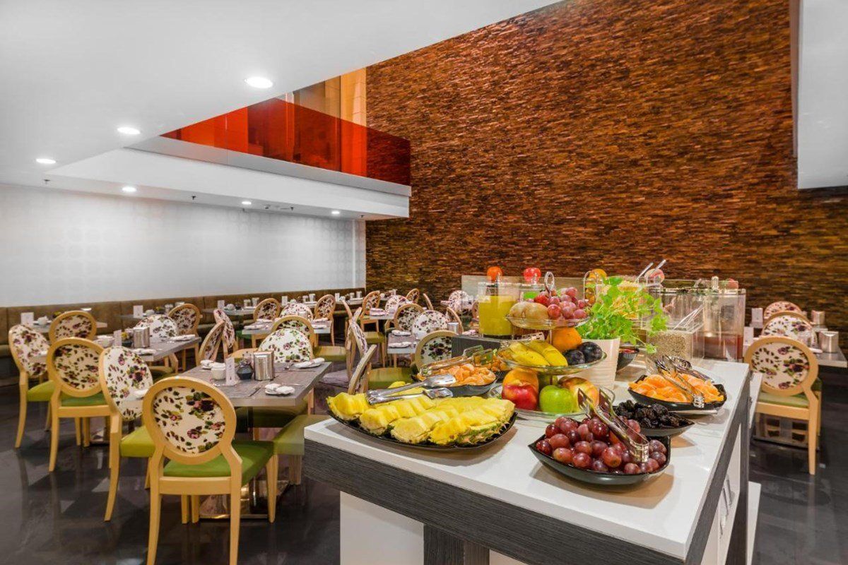 Buffet