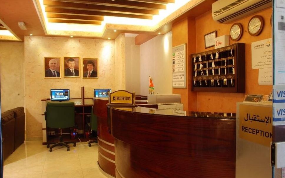 Vastaanotto Valokuva