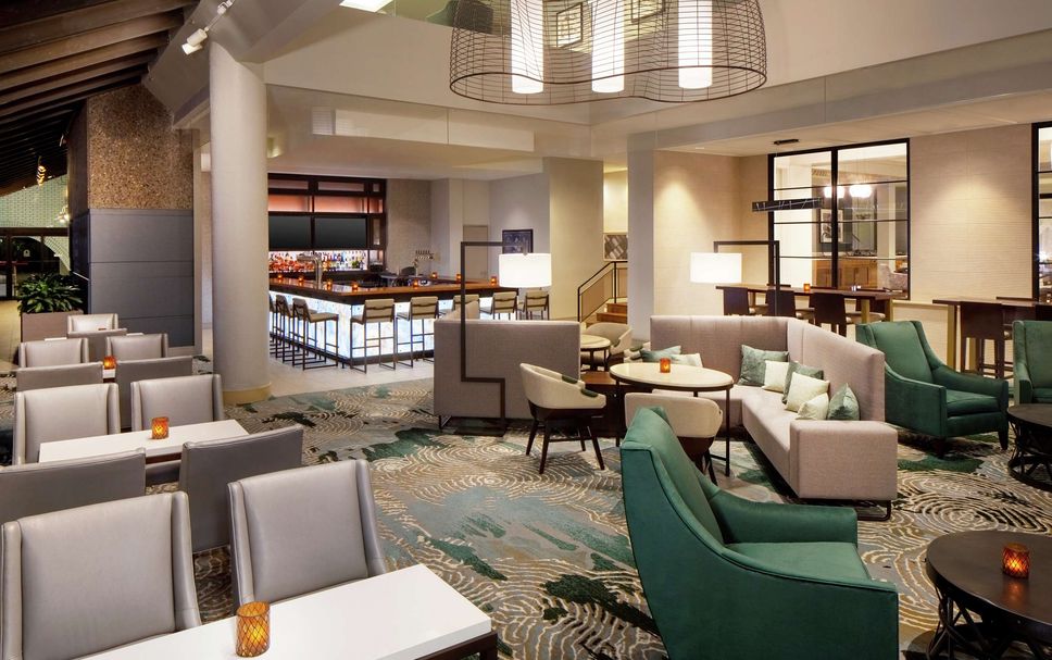 Oleskelutila Valokuva