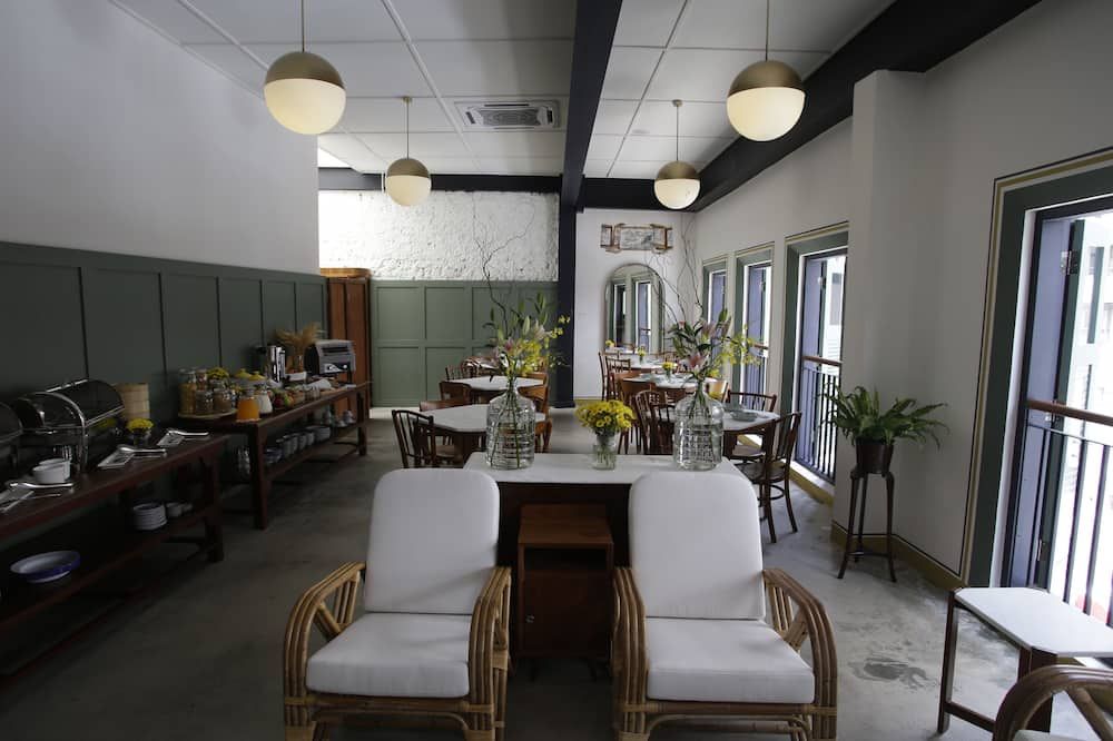 Ravintola Valokuva