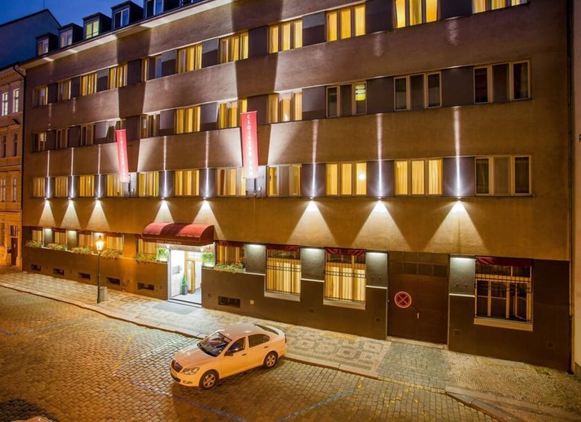 Rakennus Valokuva