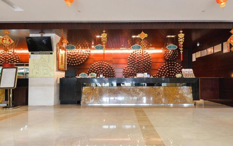 Vastaanotto Valokuva