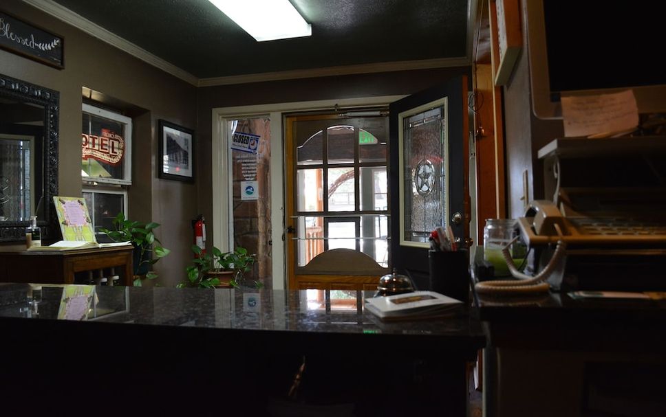 Vastaanotto Valokuva