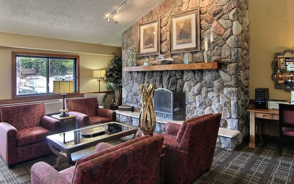 Oleskelutila Valokuva