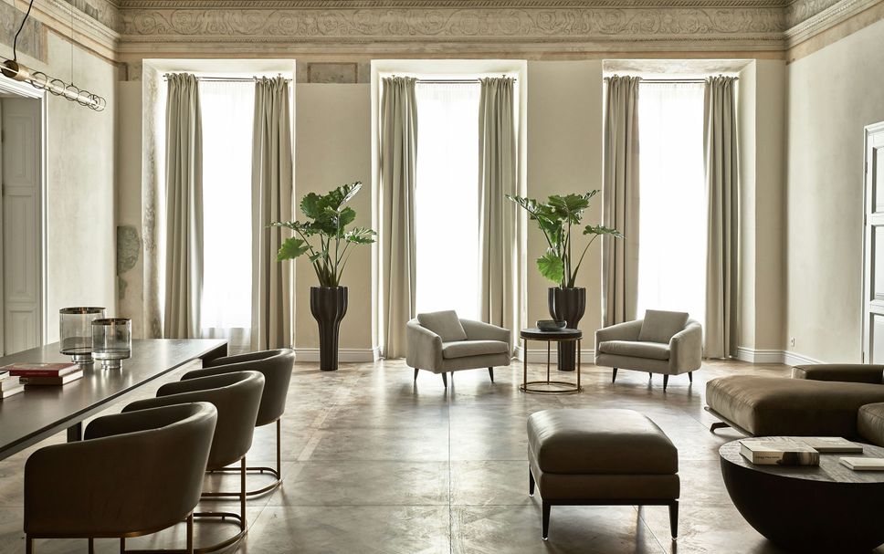 Oleskelutila Valokuva