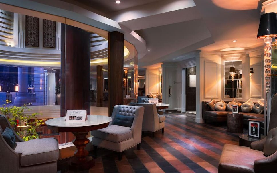 Oleskelutila Valokuva