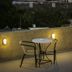 Parveke