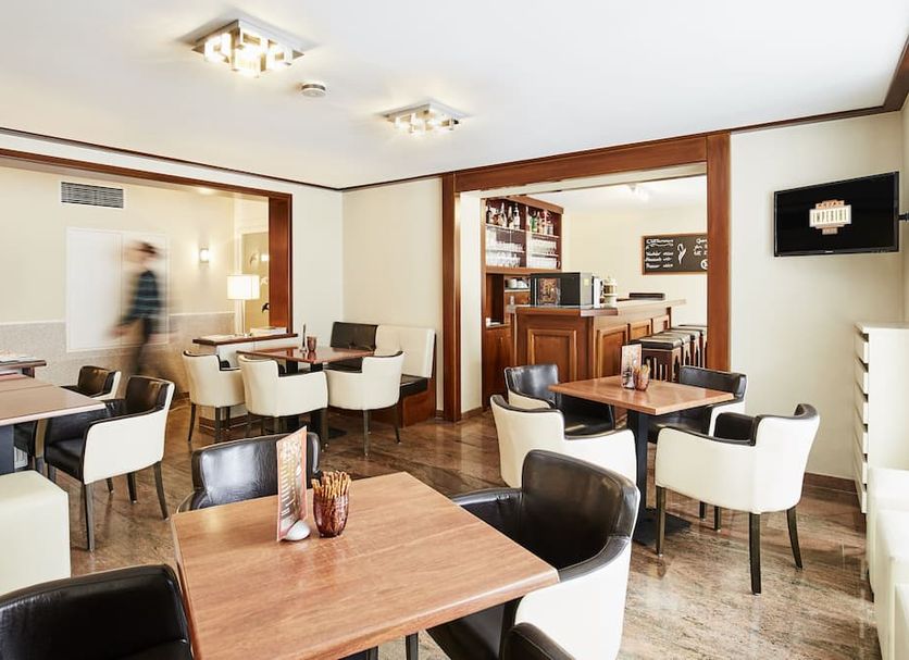 Ravintola Valokuva