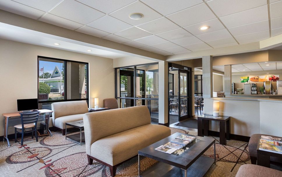 Oleskelutila Valokuva