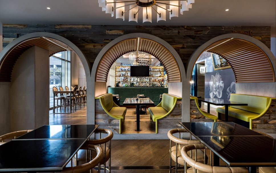 Oleskelutila Valokuva