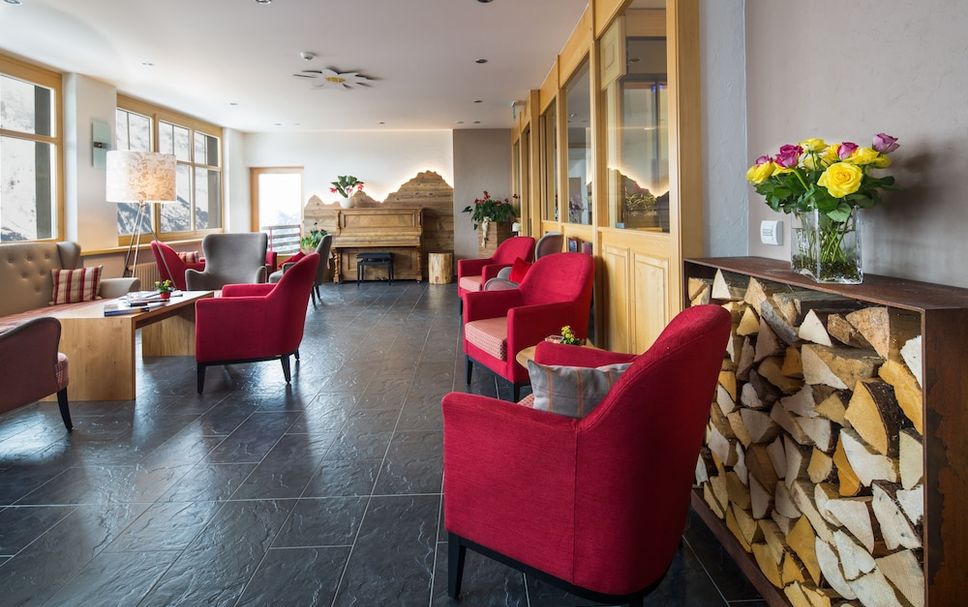 Oleskelutila Valokuva