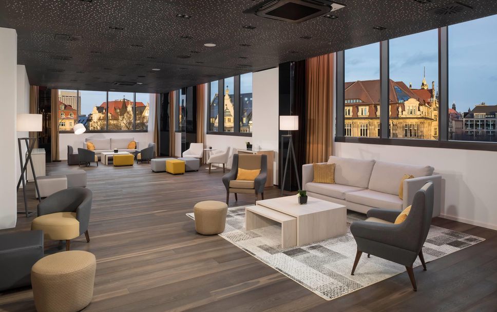 Oleskelutila Valokuva