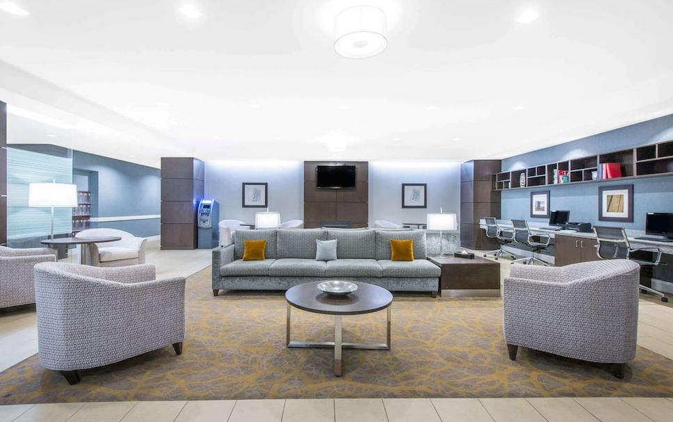 Oleskelutila Valokuva