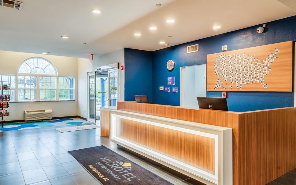 Vastaanotto Valokuva