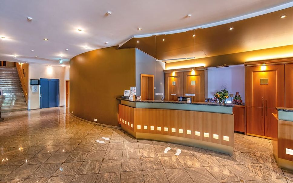 Vastaanotto Valokuva