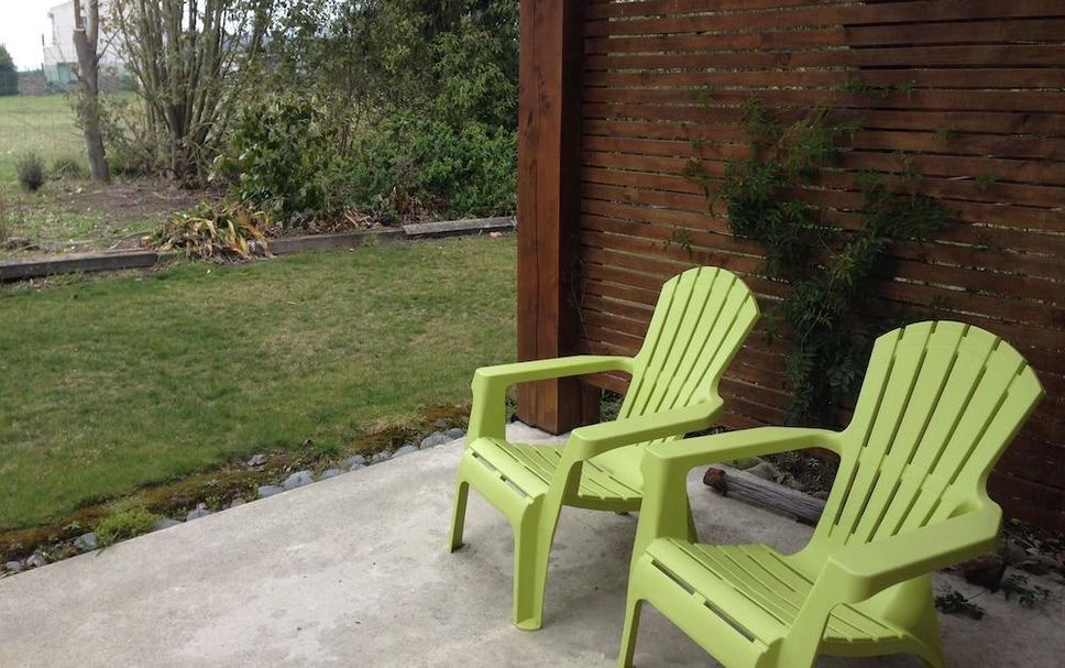 Patio Valokuva