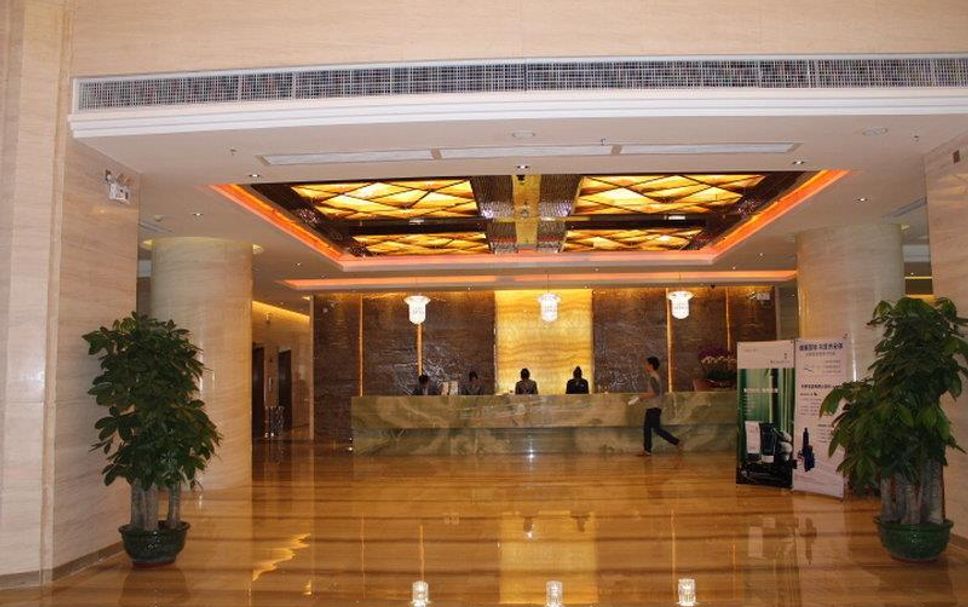 Vastaanotto Valokuva