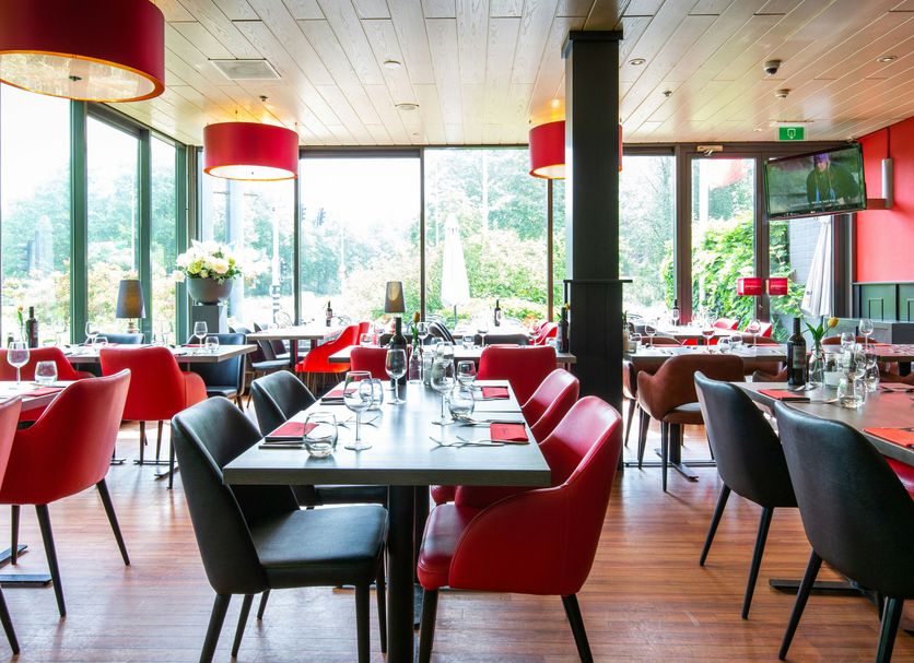Ravintola Valokuva