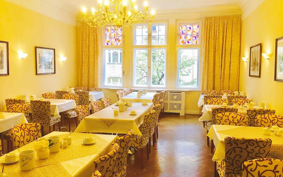Ravintola Valokuva