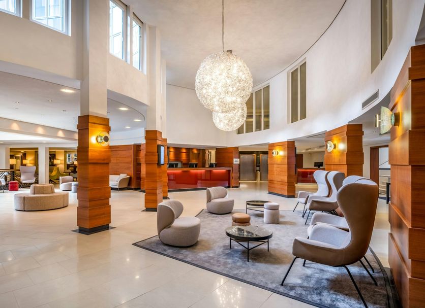 Aula Valokuva