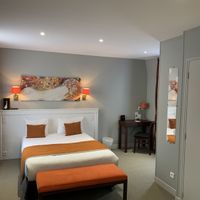 Hotel Modern Montmartre Paris