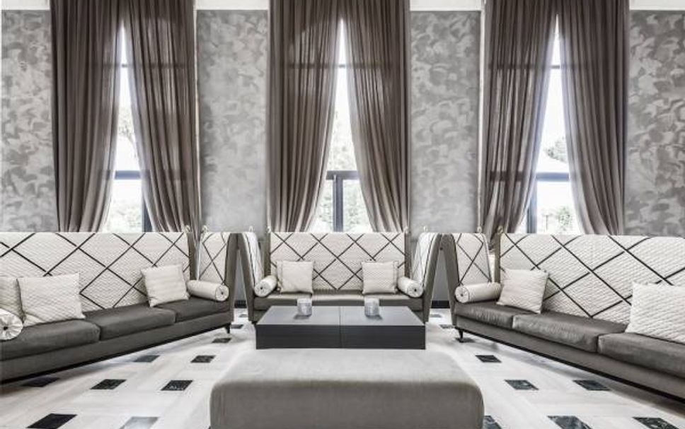 Oleskelutila Valokuva