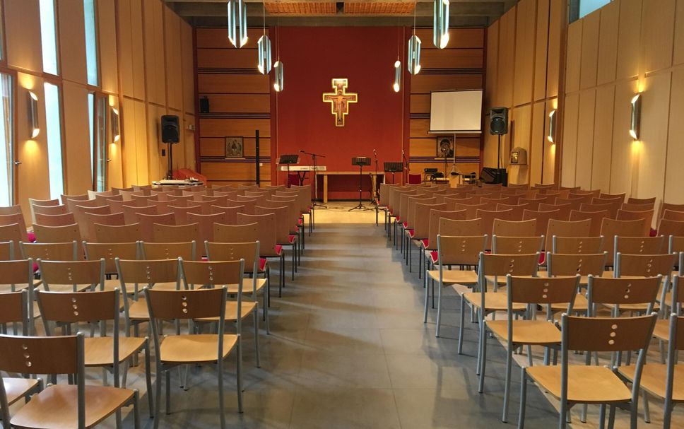 Hotellin palvelut Valokuva