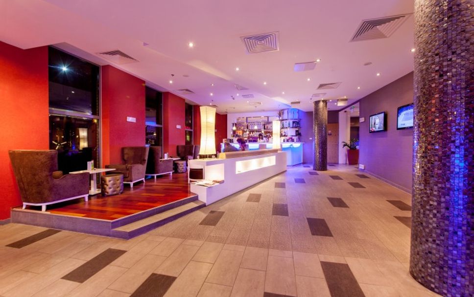 Vastaanotto Valokuva