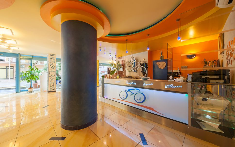 Vastaanotto Valokuva