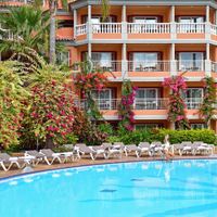 Pestana Miramar