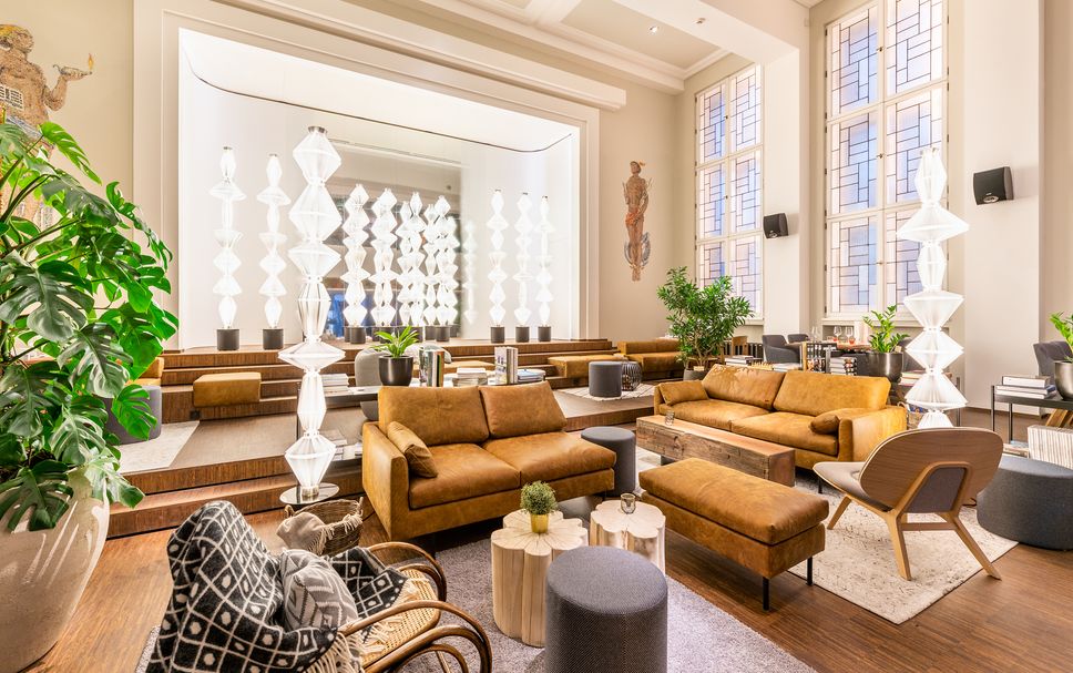 Oleskelutila Valokuva