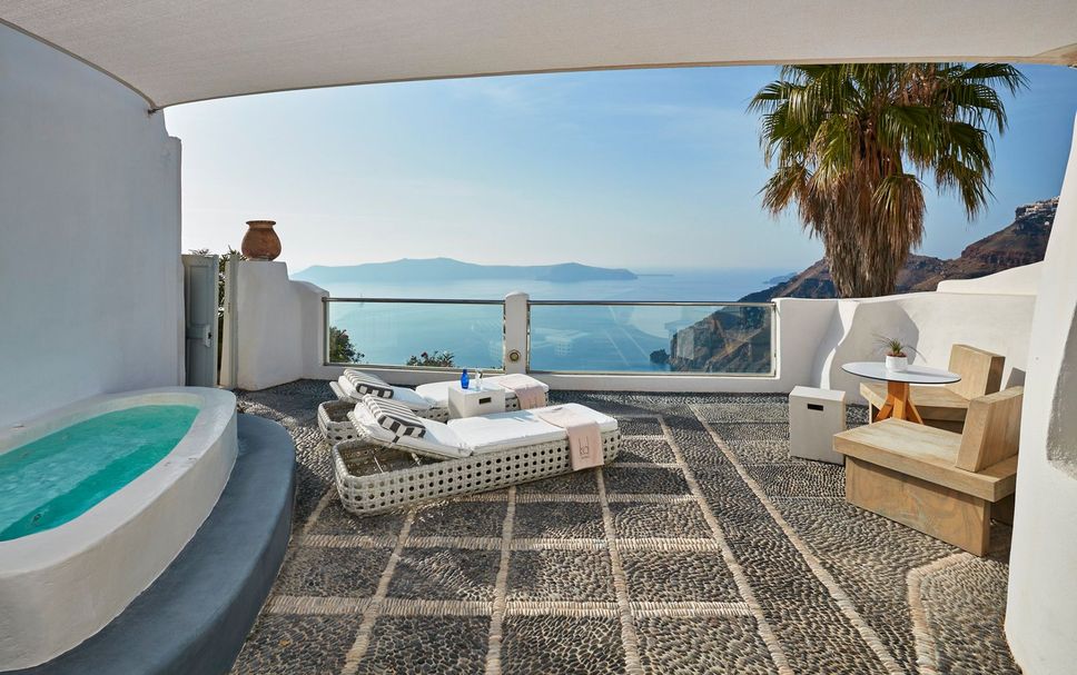 Hotellin palvelut Valokuva