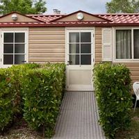 Roma Camping In Town