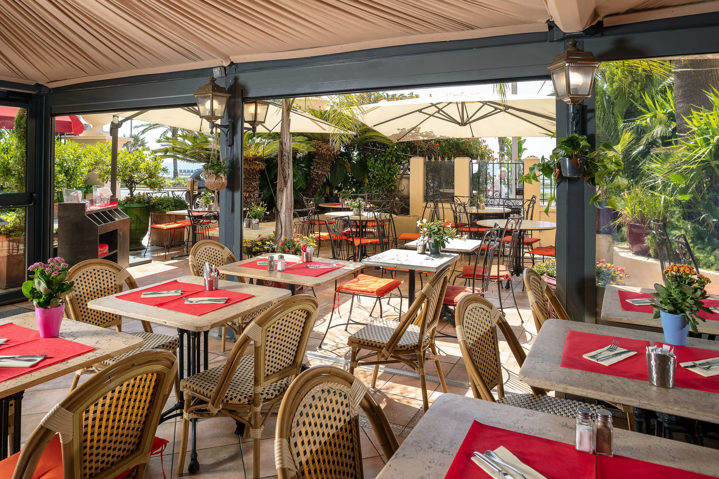 Ravintola