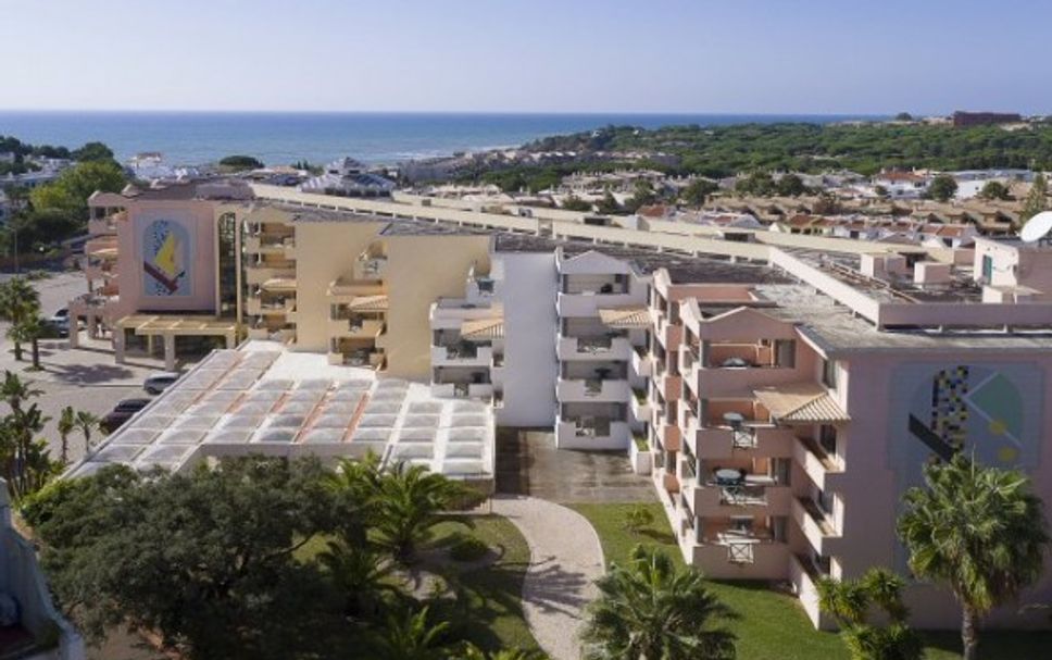 Näkymät ulkona Valokuva